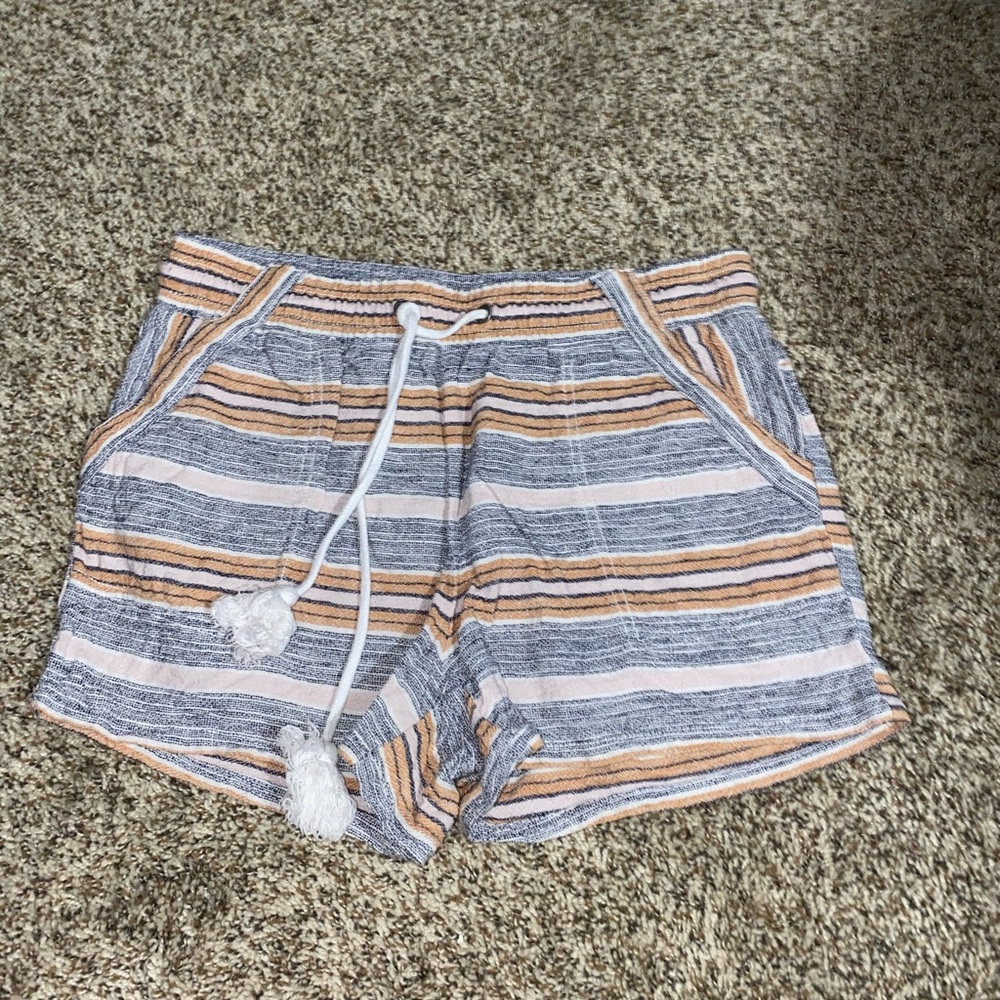 Comfy cute shorts